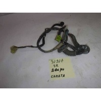 Проводка двери задней правой hyundai Sonata IV (EF) 2001-2012 916503D020