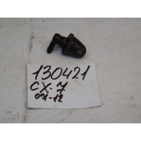 Форсунка омывателя стекла двери багажника mazda CX-7 EG2367510