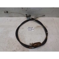 Трос стояночного тормоза mazda CX-7 EG2144150E