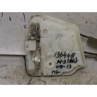 Замок двери передней левой mazda 3 BP4P59310E