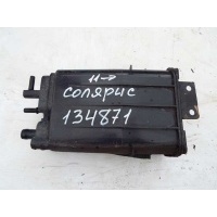 Абсорбер топливный hyundai Solaris (RB) 2010-2017 314201R000 314204L000