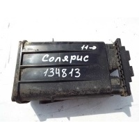 Абсорбер топливный hyundai Solaris (RB) 2010-2017 314201R000 314204L000
