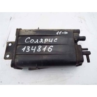 Абсорбер топливный hyundai Solaris (RB) 2010-2017 314201R000 314204L000