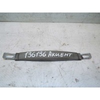 Ручка потолочная передняя правая hyundai Accent II 2000-2012 8534038100YL