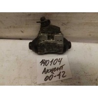 Цилиндр тормозной рабочий hyundai Accent 2 5833025000