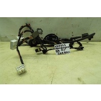 Проводка двери передней левой hyundai Solaris (RB) 2010-2017 916004L141