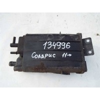 Абсорбер топливный hyundai Solaris (RB) 2010-2017 314201R000 314204L000