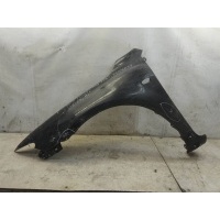 Крыло переднее левое mazda 6 (GG) 2002-2007 GJ6A52211D