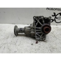 Коробка раздаточная hyundai Santa Fe (DM) 2012-2019 473003B800