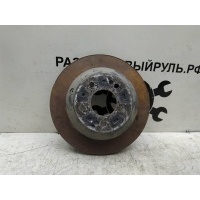 Диск тормозной задний hyundai Santa Fe (DM) 2012-2019 584112W010