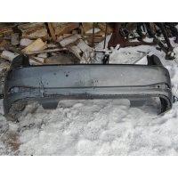 Бампер задний hyundai i40 2011> 866403Z300