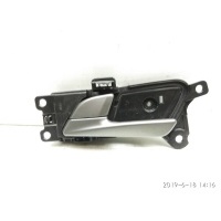 Ручка двери передней левой внутренняя hyundai Creta (GS) 2016- 82610A0010RA5