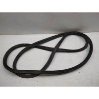 Уплотнитель багажника mazda 3 (ВК) 2002-2009 BP4K62761B