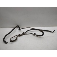 Трубка гидроусилителя mazda 3 (ВК) 2002-2009 BP4M3247Y