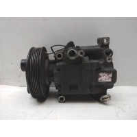Компрессор кондиционера mazda 3 (ВК) 2002-2009 GJ6A61K00C
