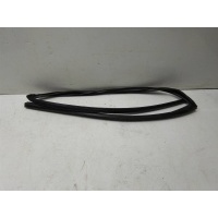 Уплотнитель стекла двери задней левой mazda 6 (GG) 2002-2007 GJ6J73605C