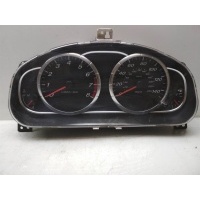 Панель приборов (щиток) mazda 6 (GG) 2002-2007 GR2S55471A