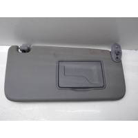 Козырек солнцезащитный правый hyundai Matrix 2001-2010 8522017000OI