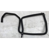 Патрубок воздушного фильтра mazda 3 (ВК) 2002-2009 ZJ0313971