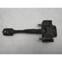 Ограничитель двери передней левой volvo S80 2006> 31217753
