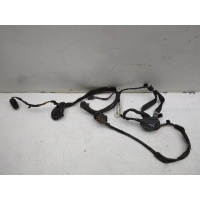 Проводка двери задней левой volvo S80 2006> 30795065