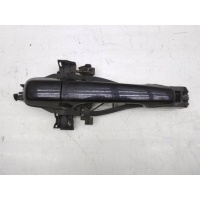 Ручка двери задней правой наружняя volvo S80 2006> 39879658