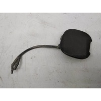 Заглушка буксировочного крюка задняя volvo S80 2006> 39870501