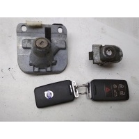 Замок зажигания volvo S80 2006> 31253738