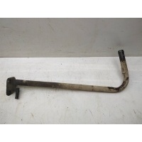 Трубка охлажд. жидкости металлическая hyundai Starex H1 1997-2007 2547338450