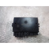Блок управления Mercedes W167 GLE A1679001309