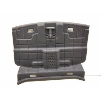 Обшивка багажника hyundai Equus (VI) 2009-2016 857203N100RY