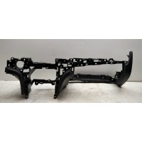 Накладка торпедо hyundai Equus (VI) 2009-2016 847303N800RY