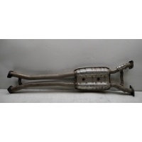 Глушитель средняя часть hyundai Equus (VI) 2009-2016 286503N600
