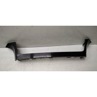 Накладка торпедо hyundai Equus (VI) 2009-2016 847453N800VH3