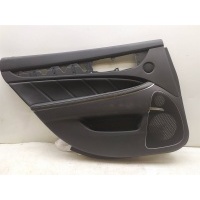 Обшивка двери задней левой hyundai Equus (VI) 2009-2016 833053NHR0RD4