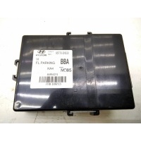 Блок управления парктроником hyundai Equus (VI) 2009-2016 957703N330