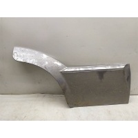 Накладка двери задней правой hyundai Terracan 2001-2007 87764H1040