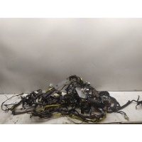 Проводка салонная (коса) hyundai Terracan 2001-2007 91300H1050