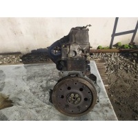 Двигатель hyundai Terracan 2001-2007 21101420DA