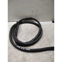 Уплотнитель проема двери передней левой mazda 6 (GG) 2002-2007 GJ6A59760E