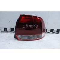 Фонарь задний правый Volkswagen Polo 5 Sedan Restail