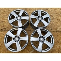 диск литой Mercedes-Benz E-Класс W212/S212/C207/A207 2011 A2124011402