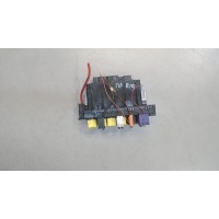Блок предохранителей Mercedes-Benz CL-Class W215 1999-2006 2003 0325458232