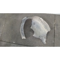 Защита арок (подкрылок) перед. правая Volkswagen Polo 2009-2014 2010 6R0809958C