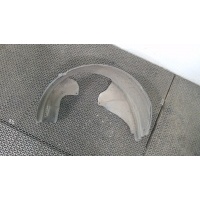 Защита арок (подкрылок), перед. левая Ford Fusion 2002-2012 2004 1381788