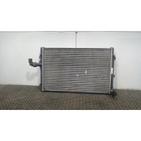 Радиатор (основной), Volkswagen Passat 6 2005-2010 2008 3C0121253AL