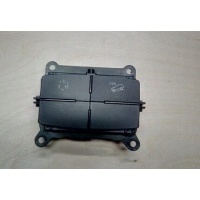 Мерседес мл gl w166 панель переключателей dsr