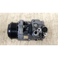 Компрессор кондиционера Mercedes-Benz MERCEDES-BENZ C-CLASS (W204) C 300 CDI 4-matic (204.092) 2008 A0022303211