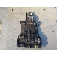 Крышка под коробка audi q7 рестайлинг 4l0 7l8825225