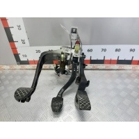 Педальный узел Volkswagen Passat 5 (1997-2000) 1997 8D1721117E